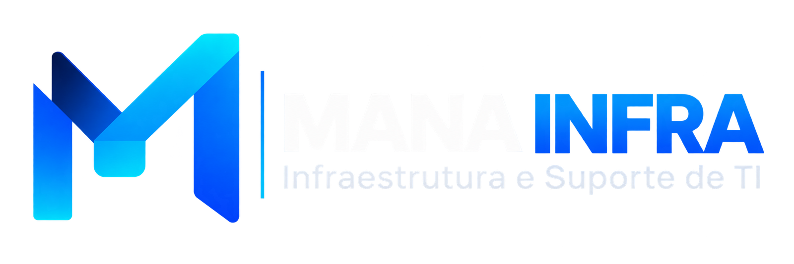 MANA INFRA - Infraestrutura e Suporte de TI