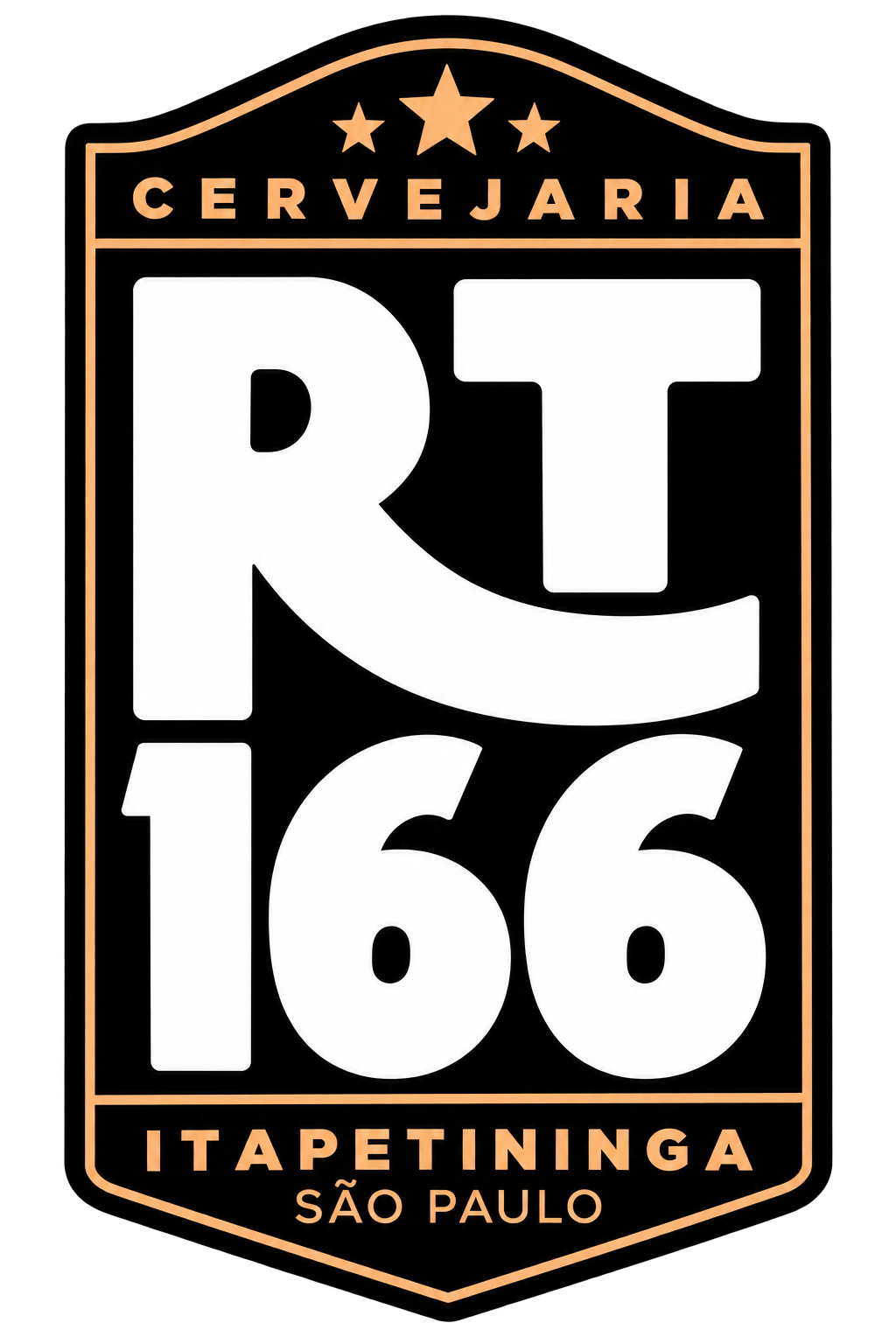 Cervejaria RT 166