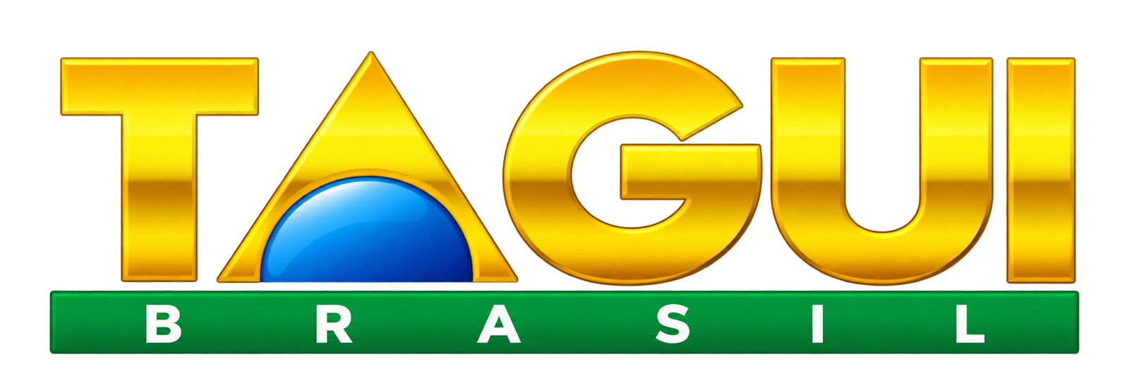 Tagui Brasil